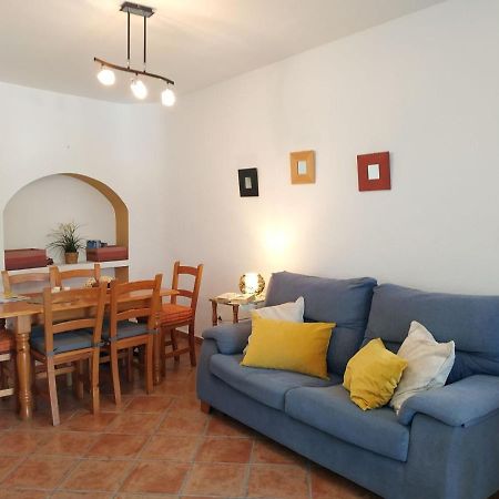 Carabeo I 18 Menyber Apartment Nerja Luaran gambar