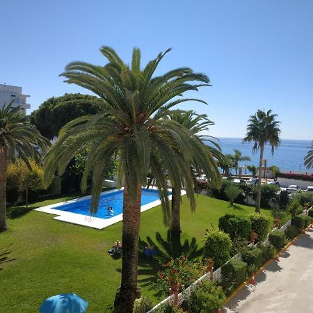 Carabeo I 18 Menyber Apartment Nerja Luaran gambar