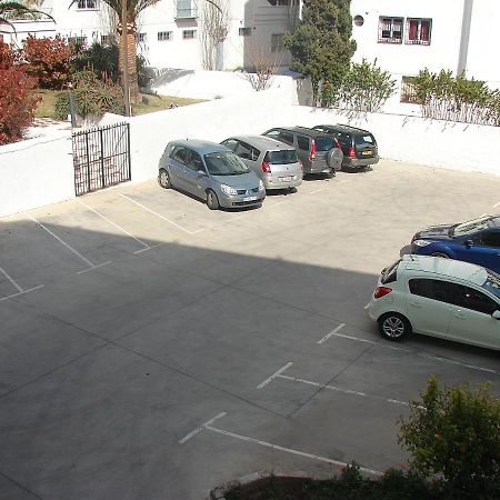 Carabeo I 18 Menyber Apartment Nerja Luaran gambar