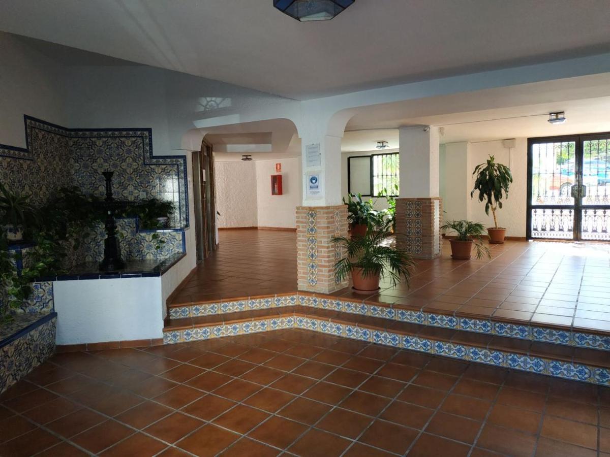 Carabeo I 18 Menyber Apartment Nerja Luaran gambar