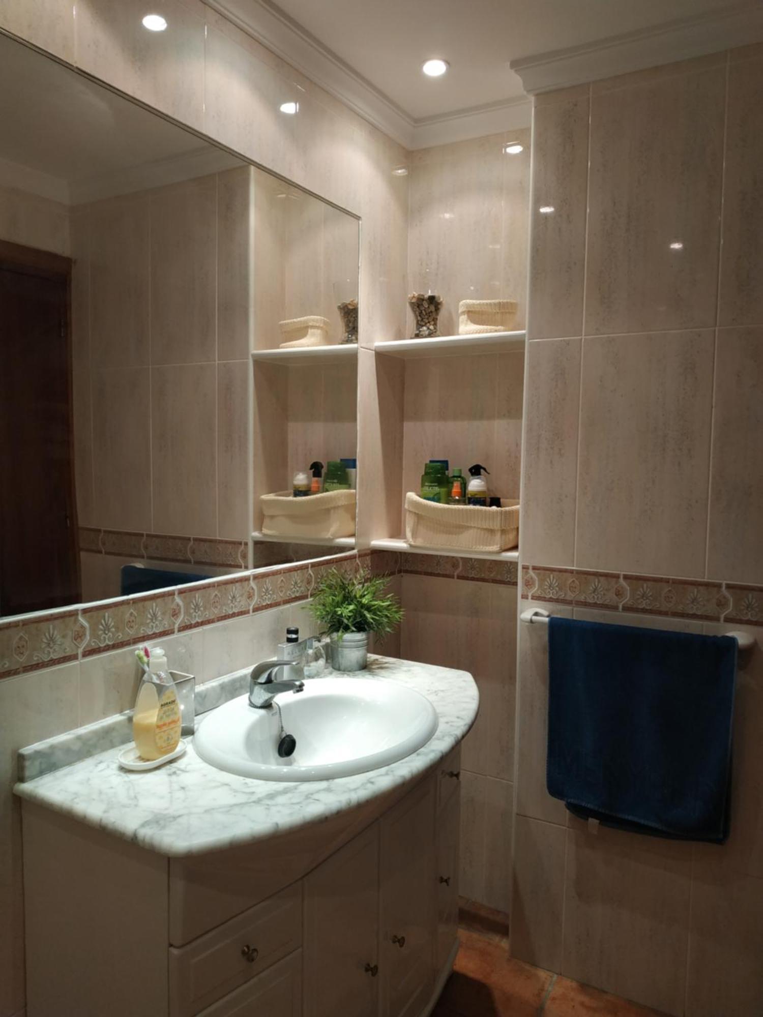 Carabeo I 18 Menyber Apartment Nerja Luaran gambar