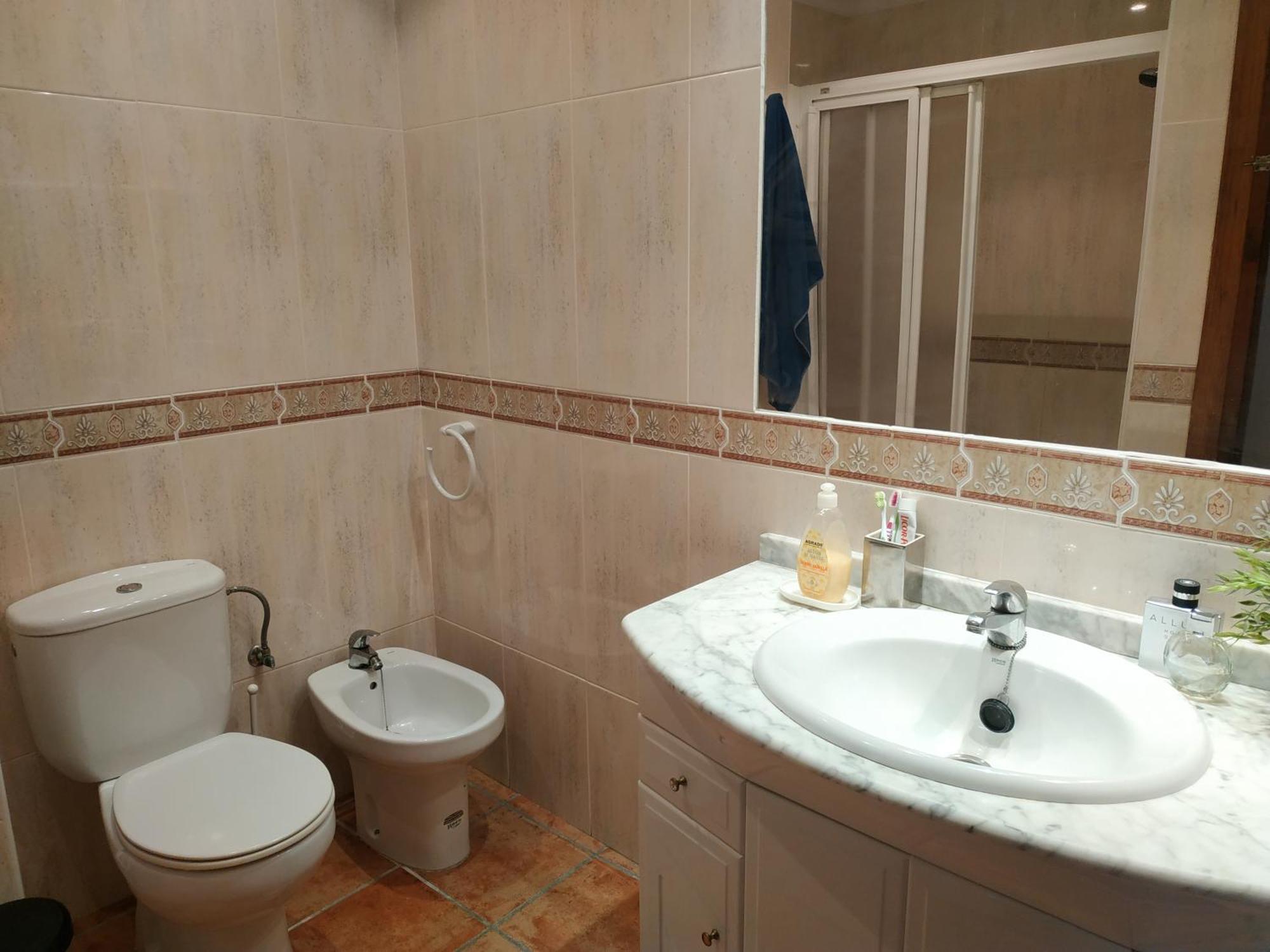 Carabeo I 18 Menyber Apartment Nerja Luaran gambar